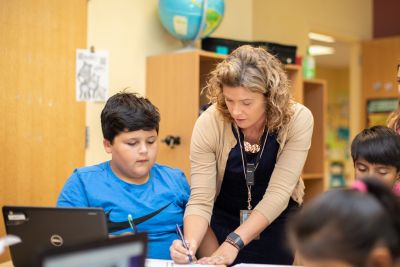 Dare Education Foundation photo
