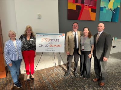 Children and Youth Partnership photo