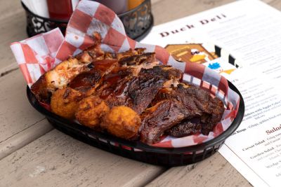 Duck Deli photo