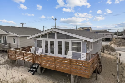 Vacasa Outer Banks photo