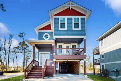 Vacasa Outer Banks photo
