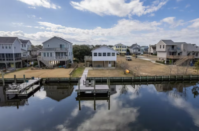 Vacasa Outer Banks photo