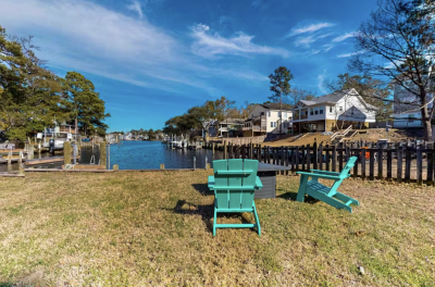 Vacasa Outer Banks photo