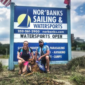 Nor&#039;Banks Sailing Center photo