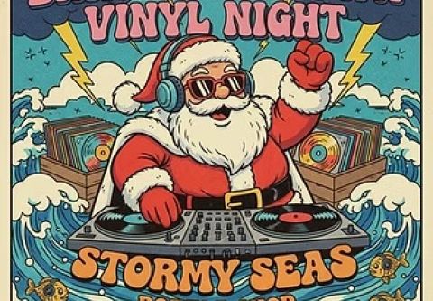 A Misfits Bring Your Own Vinyl Night