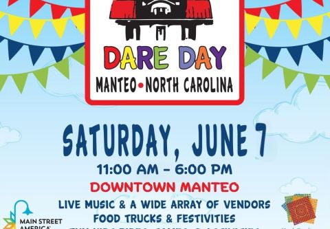 Dare Day Festival