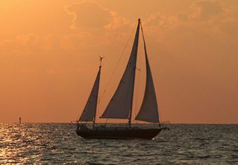 Kitty Hawk Kites, Outer Banks Sailing Cruises