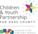 Logo for Children and Youth Partnership