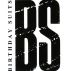 Logo for Birthday Suits