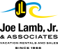 Logo for Joe Lamb, Jr. & Associates