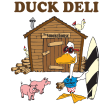 Duck Deli