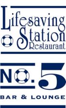Lifesaving Station Restaurant
