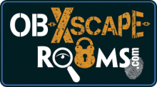 OB-Xscape Rooms