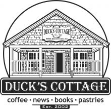 Duck’s Cottage Coffee & Books