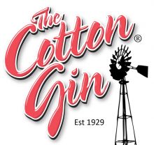 Cotton Gin