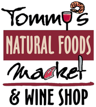 Tommy's Natural Foods Market & Wine Shop Tommy's Natural Foods Market & Wine Shop