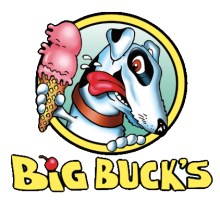 Big Buck's Ice Cream Big Buck's Ice Cream