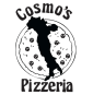 Logo for Cosmo's Pizzeria Outer Banks