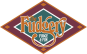 Logo for The Fudgery