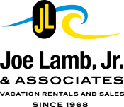 Logo for Joe Lamb, Jr. & Associates