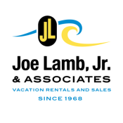 Logo for Joe Lamb, Jr. & Associates