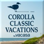 Corolla Classic Vacations