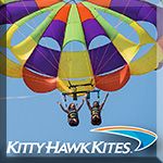 Kitty Hawk Kites Watersports Center
