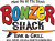 Bonzer Shack Bar & Grill