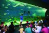North Carolina Aquarium on Roanoke Island