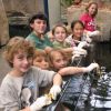 North Carolina Aquarium on Roanoke Island