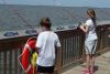 North Carolina Aquarium on Roanoke Island