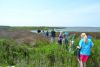 North Carolina Aquarium on Roanoke Island