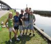 North Carolina Aquarium on Roanoke Island