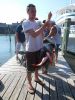 Miss Hatteras And Cap’n Clam