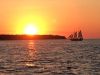 Crystal Dawn Head Boat Fishing and Evening Cruise