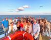 Crystal Dawn Head Boat Fishing and Evening Cruise