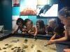 North Carolina Aquarium on Roanoke Island