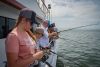 Miss Oregon Inlet II Head Boat Fishing