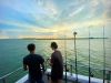 Miss Oregon Inlet II Head Boat Fishing