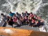 Miss Oregon Inlet II Head Boat Fishing