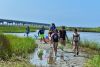 North Carolina Aquarium on Roanoke Island