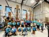Buffalo City Distillery