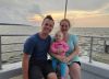 Crystal Dawn Head Boat Fishing and Evening Cruise