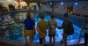 North Carolina Aquarium on Roanoke Island