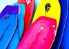 Just For the Beach Rentals