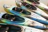 Kayaks, SUPs, Surfboard, Skimboards, and Bodyboards!
