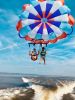 Corolla & Duck Parasail