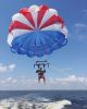 Corolla & Duck Parasail