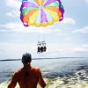 Corolla & Duck Parasail
