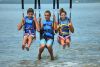 Corolla & Duck Parasail